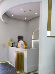 点击看大图 -JUNO hair salon