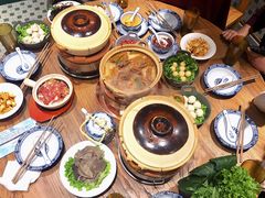 -十六蒲(桂林路店)