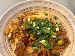 -梅溪·小伙子干挑面(安吉总店)