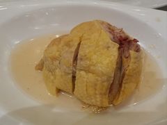 -梅龙镇酒家(南京西路总店)