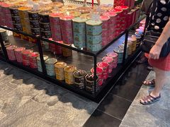 -本格旺索罗(樟宜机场T1店)