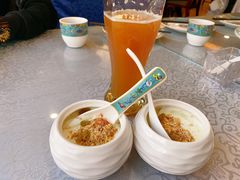 -汗腾格里·风味餐厅(新疆驻京办店)