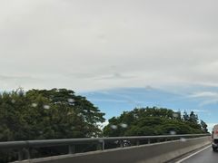 -深圳湾公园(南山区)