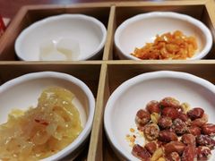 -闽上鲜·福建菜(龙湖滨江天街店)