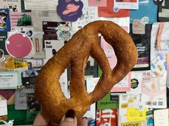 -佐敦面包铺·JORDAN BAKERY