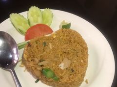 -金厨泰国餐厅·全泰籍厨师料理(拱北店)