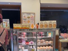 -迦南·甜品蛋糕(传媒店)