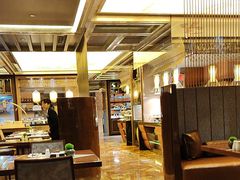 -富力丽思卡尔顿酒店·香荟全日制餐厅