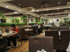 大堂-石头咕(葵蓬店)