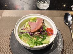 -上林铁板烧(延安西路店)