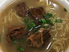 -明兴正宗潮州五彩鱼蛋粉面(中山六路店)