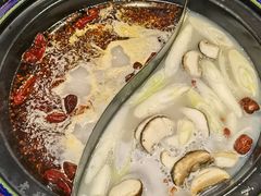 -成都老码头火锅(旺角店)