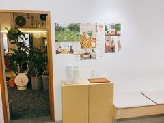 -素咫咖啡CLIFEROSE(新安店)