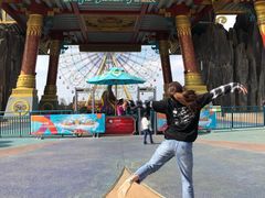 -七彩云南欢乐世界