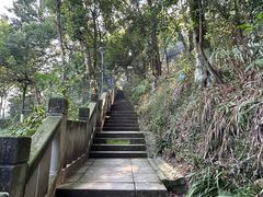 -重庆平顶山公园