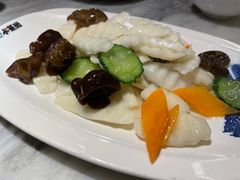 -小菜园新徽菜(常州武进吾悦店)