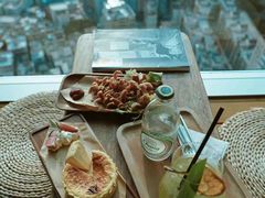 -深圳大梅沙京基洲际度假酒店