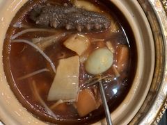 -满满海佛跳墙(千禧店)