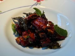 茶香仔排-晟永興烤鸭店(五道口店)