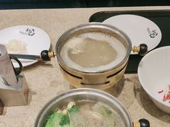 -初色海鲜自助(万丰路店)