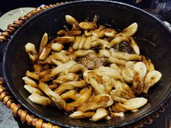 -华盛园卷子王农家菜水库鱼