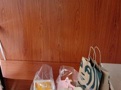 -Tomado绿色烘焙(大尧三路店)