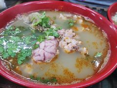 -春雨羊汤店(广开四马路总店)