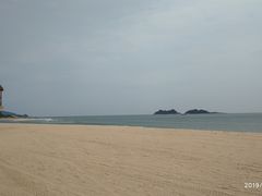 -螺州海滨公园