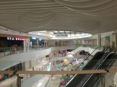 -圆融购物中心(南天成路店)