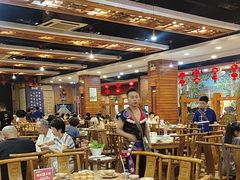 -亮欢寨酸汤鱼(沙冲路店)