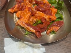 -大可泥炉烤肉(中街店)