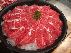-五星桥原切肥牛火锅·30年专注好牛肉(湖塘店)