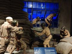 -上海四行仓库抗战纪念馆