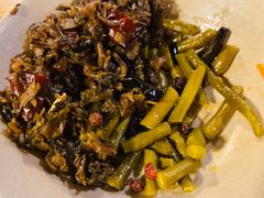 -岗上渣渣老火锅(两路口店)