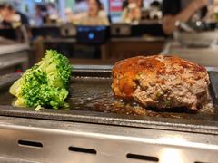 -肉肉大米(金虹桥店)