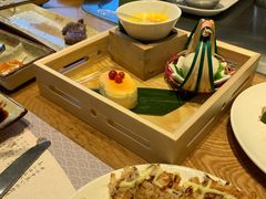 -赤坂亭·M9和牛烧肉·铁板烧(合肥万象城店)