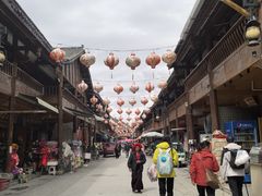 -松州古城