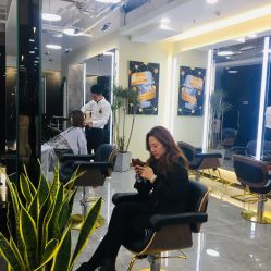 -AYO SALON