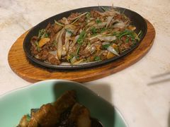 -那家小馆•北京菜•烤鸭(中关村店)