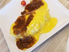 -必胜客(航洋国际店)