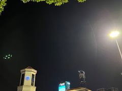 -金鸡湖游船(月光码头)