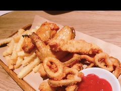 -必胜客(欧亚卖场店)