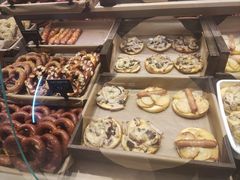 -巴黎贝甜(凯德MALL望京店)