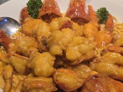 -金悦轩海鲜城(渔人码头店)