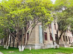 -西北农林科技大学(北校区)