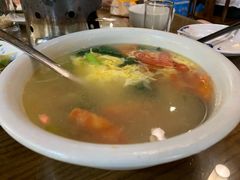 -缘来聚·徽菜名店(黄山宏村店)