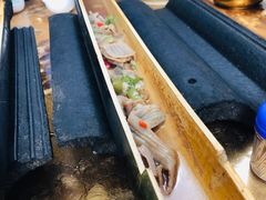 -竹泉农庄·竹筒饭(从化店)