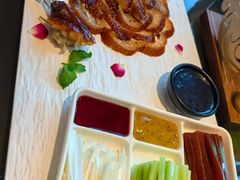 -泛太平洋大酒店·海天楼中餐厅·粤菜