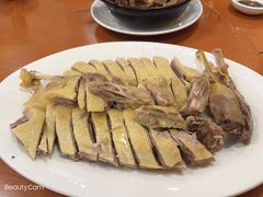 -百姓百味海鲜酒楼(粤垦路总店)