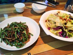 -鹦鹉大厨(齐鲁软件园店)